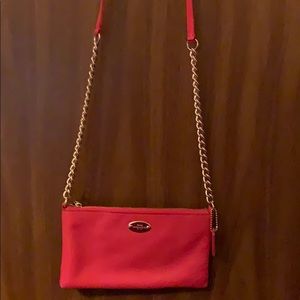 Coach Quinn Crossbody